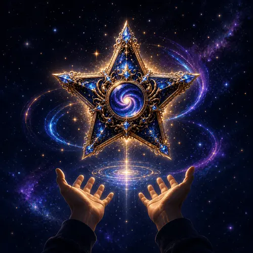 Virtual Cosmos offers a unique and affordable way to create personalized virtual stars in a shared online cosmos.