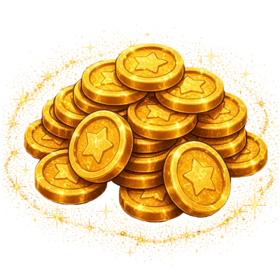 25 Coins for 20 €
