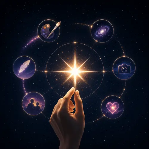 Virtual Cosmos offers a unique and affordable way to create personalized virtual stars in a shared online cosmos.